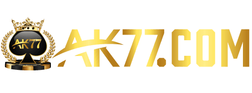 ak77 เว็บพนันออนไลน์ฝาก-ถอนออโต้ระบบเสถียร 2025